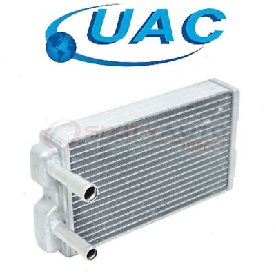 #ad UAC HVAC Heater Core for 1974 1975 Jeep Cherokee Heating Air Conditioning kw $102.14