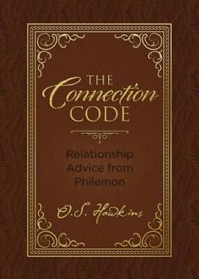 #ad The Connection Code: Relationship Advice from Philemon The ACCEPTABLE $13.00