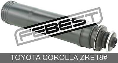 #ad Rear Shock Absorber Boot For Toyota Corolla Zre18# 2013 AU $44.00