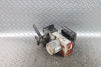 #ad 13 14 F150 Motor Engine Anti Brake Lock System ABS Pump Part Unit OEM OEM WTY 90 $179.99