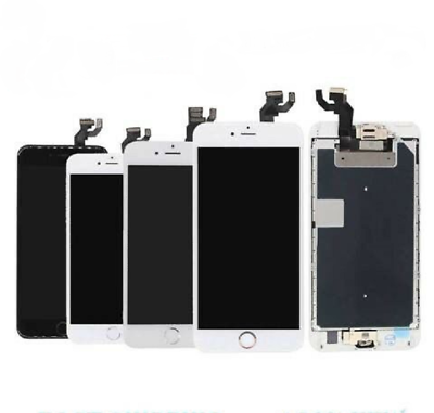 #ad For iPhone 7 8 5 5s 6s 6 Plus 7p LCD Display Screen Digitizer Touch Replacement $31.88