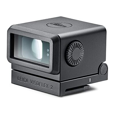 #ad Leica Visoflex 2 Electronic Viewfinder for M11 Camera $734.95