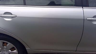 #ad LOCAL PICKUP ONLY 07 08 09 10 11 Toyota TOYOTA CAMRY Rear Door Right $216.12