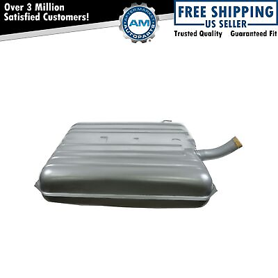 #ad 16 Gallon Gas Fuel Tank for 1958 Chevy Biscayne Bel Air $144.32