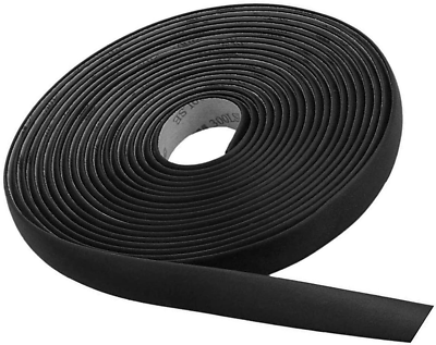#ad 16Ft 5M Windshield Seal Weather Stripping Rubber Sealing Strip Trim Cov $18.08