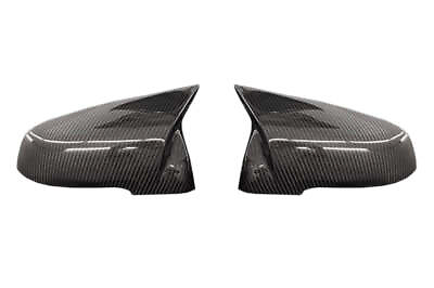 #ad Rexpeed Dry Carbon Outer Door Handle Covers for 2020 Supra Matte $269.33