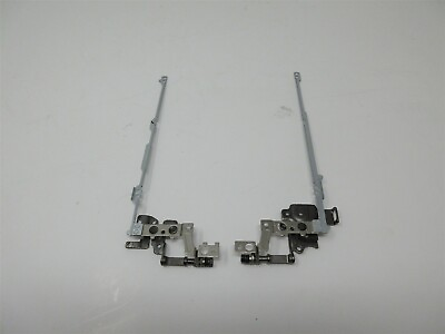 #ad HP Stream 11.6quot; 11 Genuine Right amp; Left Hinges Set FBY0H018010 FBY0H017010 $11.18