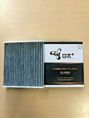 #ad A C Cabin Air Filter For Land Rover Range Rover Sport High Quality LR036369 $10.13