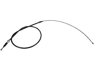 #ad Dorman First Stop Parking Brake Cable P N:C660501 $30.12