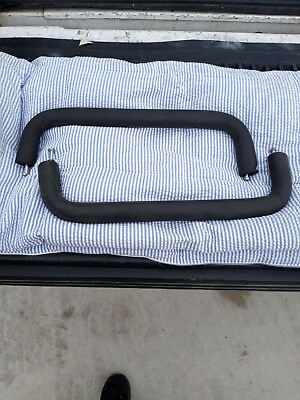 #ad 17 Inch Padded Pull Handles $10.00