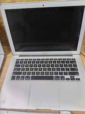 Misc Apple Macbook Air parts Treasure trove please see pictures $49.00