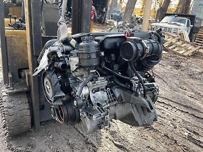 #ad 2.5L Engine motor Assembly BMW 325I 01 02 $850.00