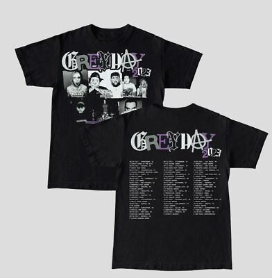 #ad #ad Grey Day Tour 2023 suicideboys unisex t shirt $21.99