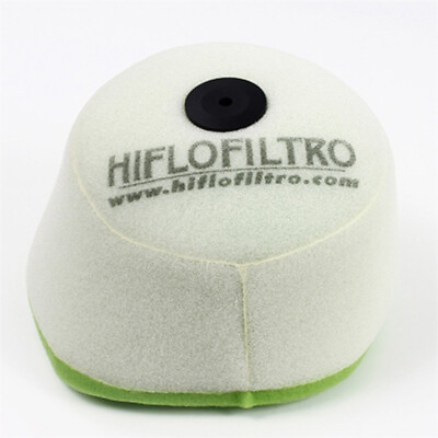 #ad Hiflofiltro Foam Air Filter Honda CR125R 00 01 CR250R 00 01 CR500R 89 01 $19.95