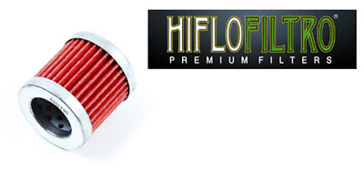 #ad Hiflo Filter HIFLO HF181 FILTER $9.38