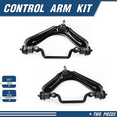 #ad #ad 2pcs Suspension Front Upper Control Arm for 2002 2003 2004 2005 Ford Explorer $74.89