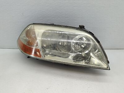 #ad 2001 2003 Acura Mdx Passenger Right Oem Head Light Headlight Lamp XLVEA $54.21