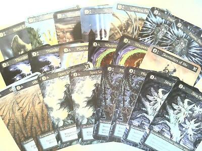 #ad Sorcery TCG Beta Lot Of 53 Air Cards *Ordinary Exceptional* $26.79