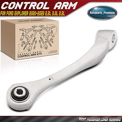 #ad Front Left Lower Rearward Control Arm for Ford Explorer 2020 2023 2.3L 3.0L 3.3L $49.99