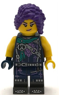 #ad Lego New Zoey DREAMZzz Minifigure $8.99