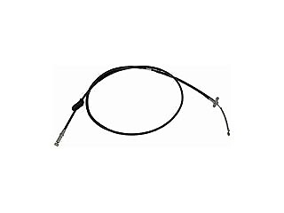 #ad Dorman First Stop Parking Brake Cable P N:C660731 $38.90