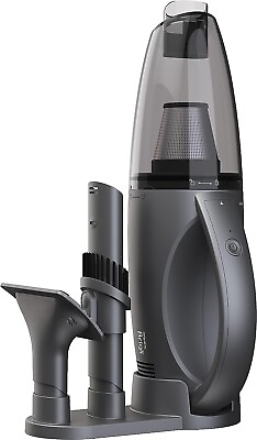 #ad Pet Hair Vacuum with Anti Tangle Hair Tool Handheld Cordless Stairs Vacuum $35.99
