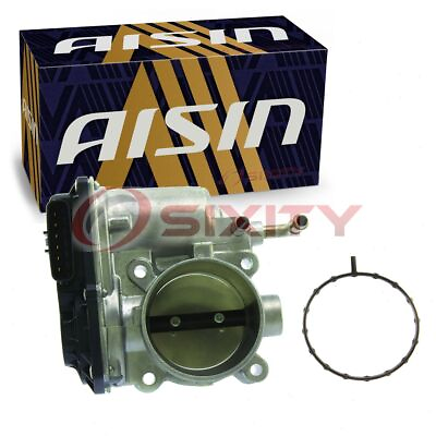 #ad AISIN Fuel Injection Throttle Body for 2013 2016 Toyota Avalon 2.5L L4 Air xe $311.21