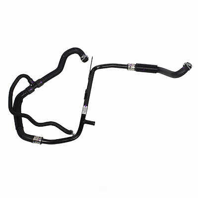 #ad Engine Coolant Reservoir Hose Recovery Tank Hose KM 4971 fits 07 11 Ford Ranger $166.95