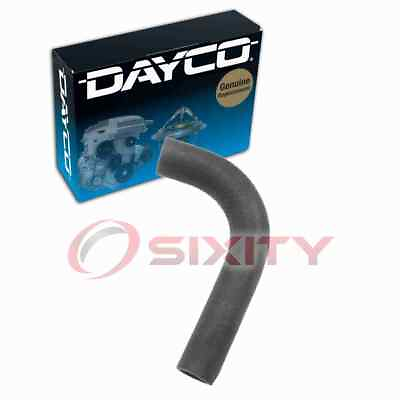 #ad Dayco Coolant Bypass Hose for 1963 Dodge D300 Series 5.2L V8 Radiator kf $16.96