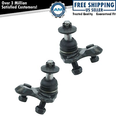 #ad Suspension Ball Joint Front Lower Driver Passenger Pair 2pc for 04 09 Prius New $36.39
