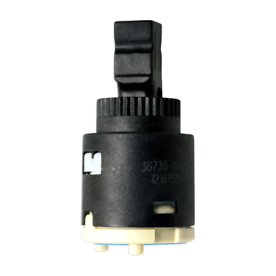 #ad 974 074 2 1 6 In. Hot and Cold 25 Mm Cartridge for 529 Series Pull down Single $18.94