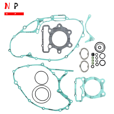 #ad New Complete Engine Gasket Kit For Honda XL250S 1978 1983 XL250R 1982 1984 $20.79