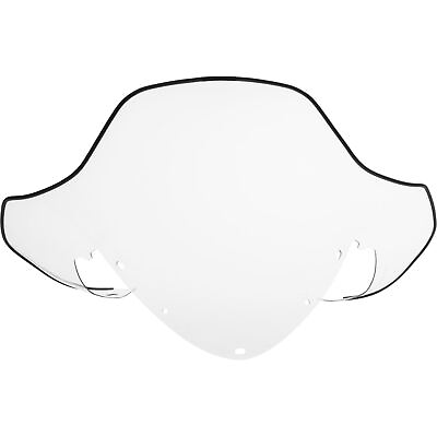 #ad KORONIS Windshield Standard Clear for Polaris 450 262 01 $89.81