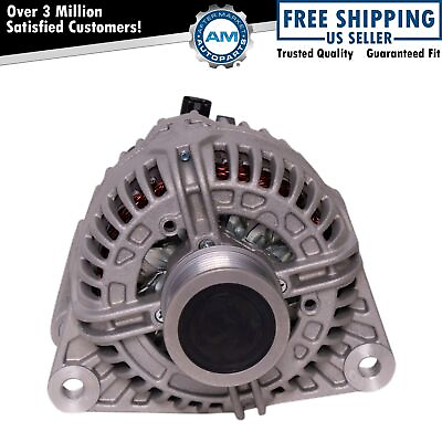 #ad New Replacement Alternator for Dodge Ram 2500 3500 Pickup 5.9L Diesel $120.99