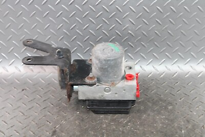 #ad #ad 2012 F150 5.0L Motor Engine Anti Brake Lock System ABS Pump OEM Factory OEM WTY $143.99