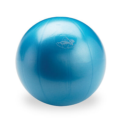 #ad OPTP Franklin Air Ball – Inflatable Soft 9” Exercise Ball $20.95
