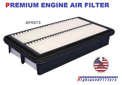 #ad AF5673 CA10271 Engine Air Filter For HYUNDAI Entourage 07 10 amp; KIA Sedona 06 14 $12.98