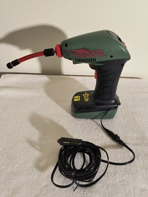#ad Air Dragon Portable Air Compressor: Tested Works Great $24.99