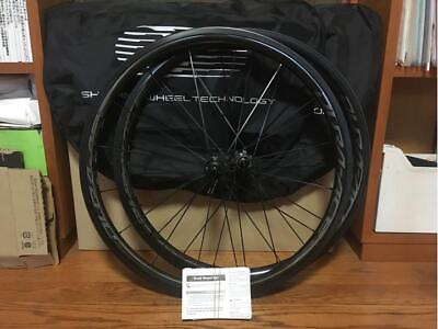 #ad For Shimano Wheel Dura Ace Wh R9100 C40 Tu $980.76