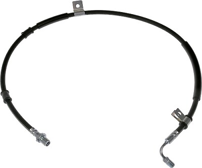 #ad Dorman H622132 Brake Hydraulic Hose Compatible with Select Models $29.88
