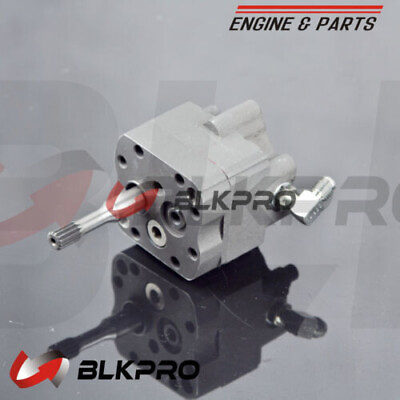#ad Gear Pump For PT Injection PT Fuel Assembly 1 1 4 RH PRESS Cummins 3034221 $398.99