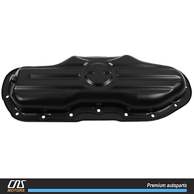 #ad Engine Oil Pan Lower for 06 14 Lexus IS250 GS300 GS350 IS350 GS450h 1210231030 $29.15