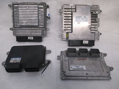 #ad 2001 BMW X5 Engine Computer Control Module ECU 157K Miles OE LKQ 362825097 $162.43