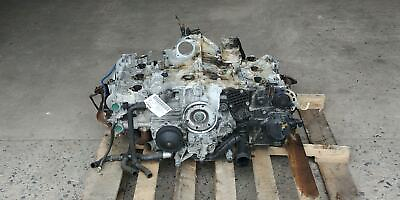 #ad 2007 2008 Porsche Boxster Cayman 2.7L CORE Engine M97.20 Burned 98710092002 $3000.00