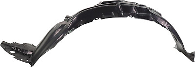 #ad Fits CT200H 15 17 FRONT FENDER LINER LH From 10 14 $45.95