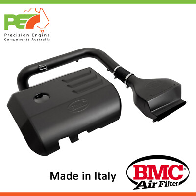 #ad * BMC ITALY * Carbon Racing Filter For Volkswagen Golf V Golf Plus 2.0 TFSI GTI AU $3352.00