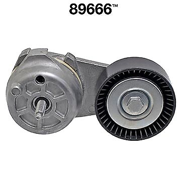 #ad Dayco Accessory Drive Belt Tensioner Assembly P N 89666 $41.88