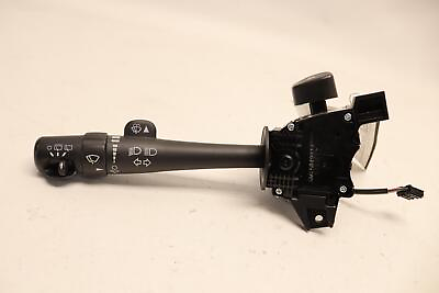 #ad 2007 2014 CHEVY TAHOE STEERING COLUMN WIPER amp; TURN COMBINATION SWITCH OEM $63.00