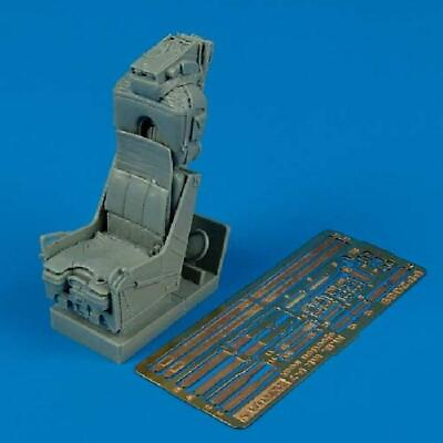 #ad 1 32 Aires M.B. Mk F7 Ejection seat for F 8 Crusader #2089 $18.99