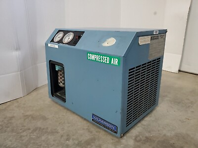 wilkerson A10 AH p00 Air Dryer Refrigerated 10 14 CFM $450.00